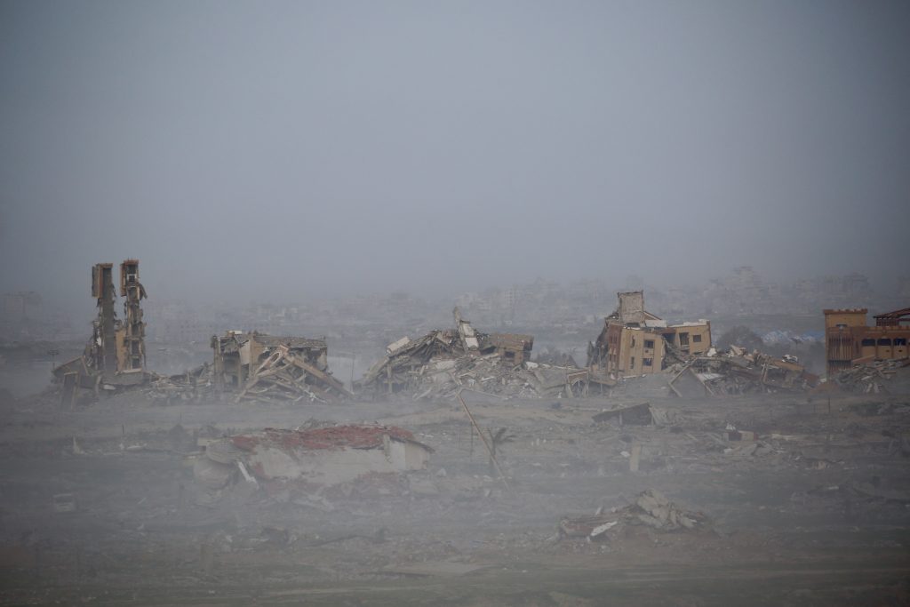 Περισσότεροι από 30 νεκροί κατά τις νέες ισραηλινές επιθέσεις – Παιδιά στα θύματα εν μέσω εκεχειρίας