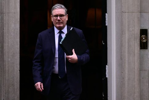 Αποχωρούν από τη Νέα Αριστερά ο Μπίστης κι άλλα εννέα στελέχη