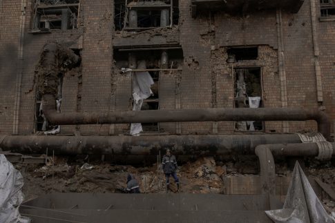 Χατζηδάκης στο ΕΡΤnews: Το νομοσχέδιο για τη γραφειοκρατία, θα μειώσει τις ιστορίες καθημερινής τρέλας