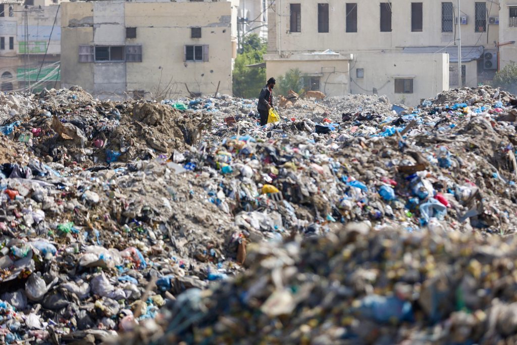 Η Χαμάς ζητά από το Συμβούλιο Ειρήνης να πιέσει το Ισραήλ να σταματήσει τις παραβιάσεις της εκεχειρίας στη Γάζα