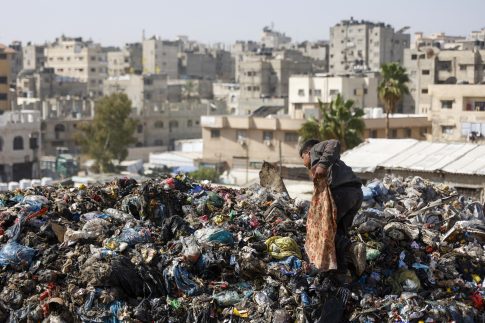 Απεργία ταξί: Άκαρπη η συνάντηση με Κυρανάκη – Με «μαραθώνιο» αγώνων προειδοποιεί το ΣΑΤΑ