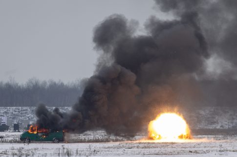 Κορυφώνονται οι εκδηλώσεις για Αποκριά και Κούλουμα σε όλη την Μαγνησία