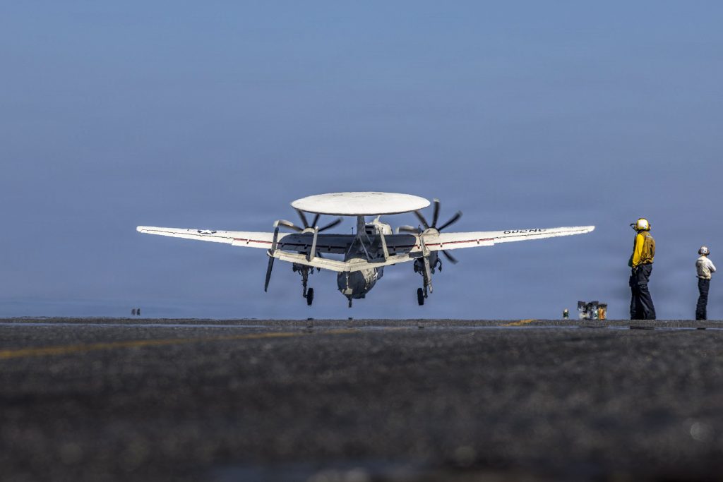 Γιατί μια επίθεση των ΗΠΑ στο Ιράν είναι πολύ πιο ριψοκίνδυνη από τη σύλληψη του Μαδούρο