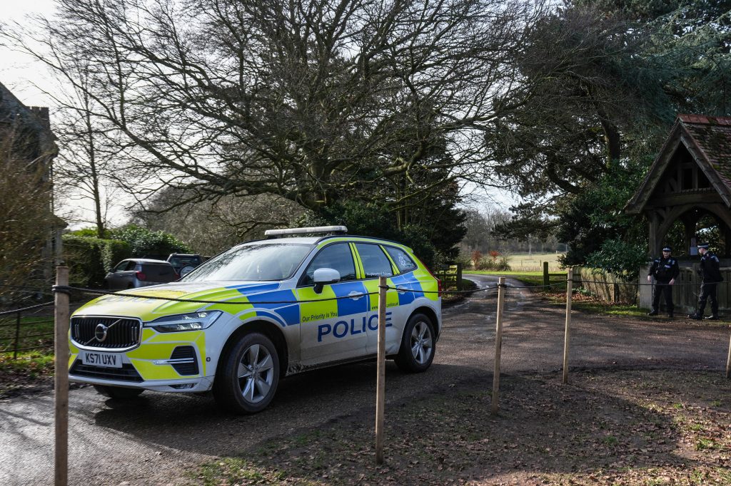 Καταγγελίες ότι ο Άντριου χρέωνε τα κρατικά ταμεία ακόμα και με υπηρεσίες μασάζ ως εμπορικός απεσταλμένος της Βρετανίας