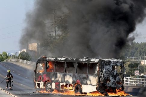 <strong>Πρωθυπουργός της Αιγύπτου: Σημαντική μείωση των εσόδων από τη Διώρυγα του Σουέζ λόγω των επιπτώσεων του πολέμου στη Γάζα</strong>
