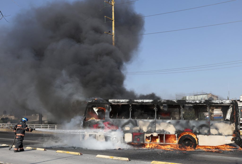 Μεξικό: Ο στρατός σκότωσε τον βαρόνο ναρκωτικών «Ελ Μέντσο» – Ταραχές και σοβαρά επεισόδια στους δρόμους