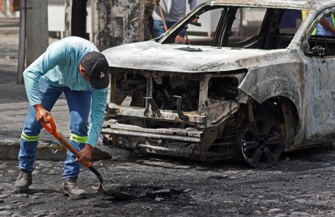 Κρήτη: Χιλιάδες παραβάσεις στην άσφαλτο βεβαιώθηκαν το τριήμερο της Καθαράς Δευτέρας