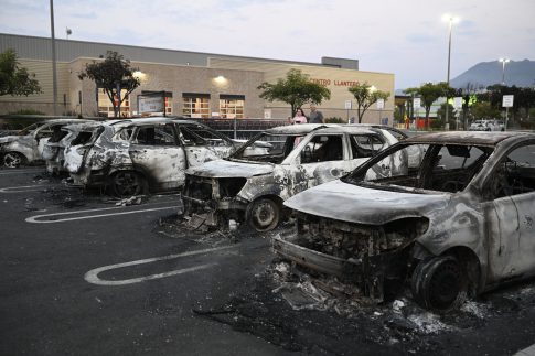 «Ο σώζων εαυτόν σωθήτω»: </br>Ο πόλεμος για την υγεία και </br> ο κόσμος που αλλάζει