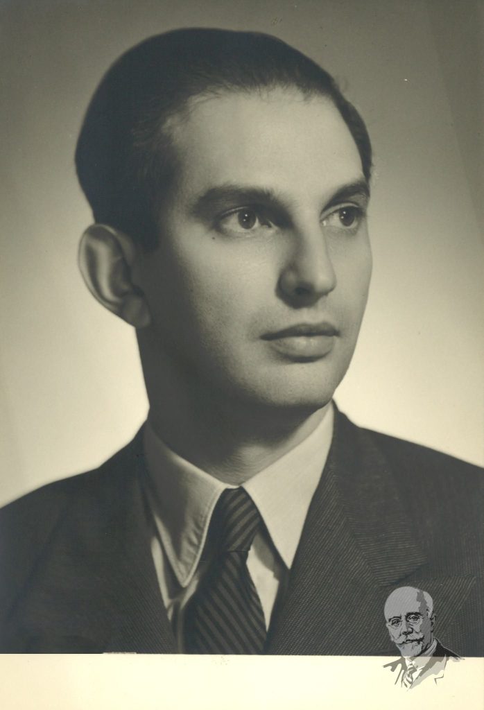 Ελευθέριος Βενιζέλος: Πέθανε ο τελευταίος του εγγονός σε ηλικία 102 ετών