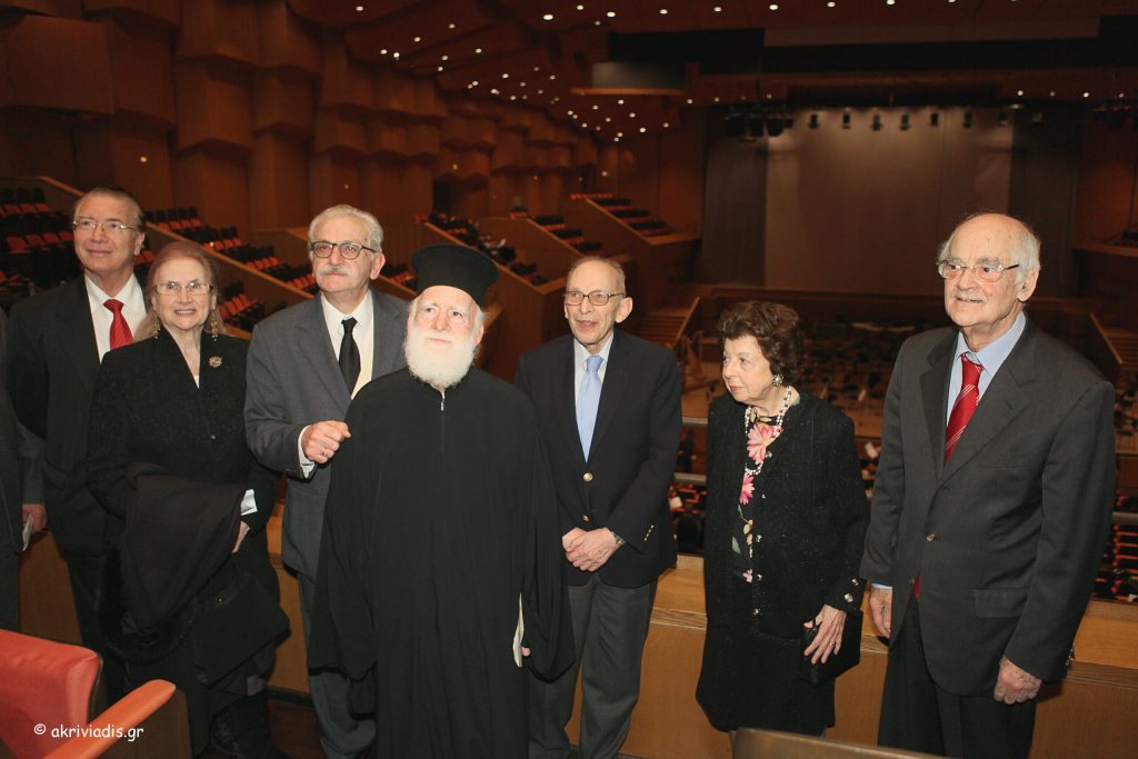 Ελευθέριος Βενιζέλος: Πέθανε ο τελευταίος του εγγονός σε ηλικία 102 ετών