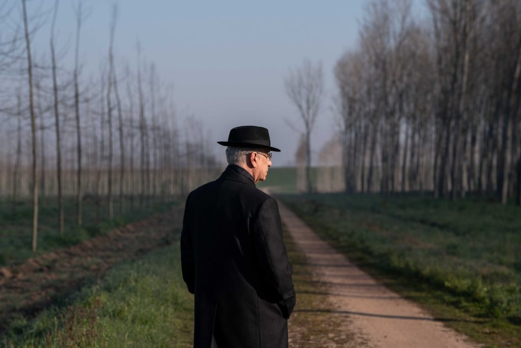 Σορεντίνο-Σερβίλο αποκαλύπτουν στο ΕΡΤNews.gr το «Μεγαλείο» τους