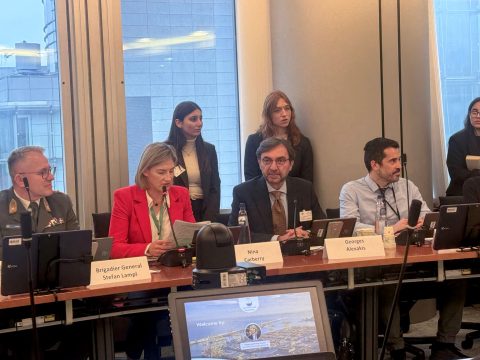 Δήμος Χανίων και Δ.Ε.ΔΙ.ΣΑ μαζεύουν ηλεκτρικά και ηλεκτρονικά απόβλητα “πόρτα – πόρτα”