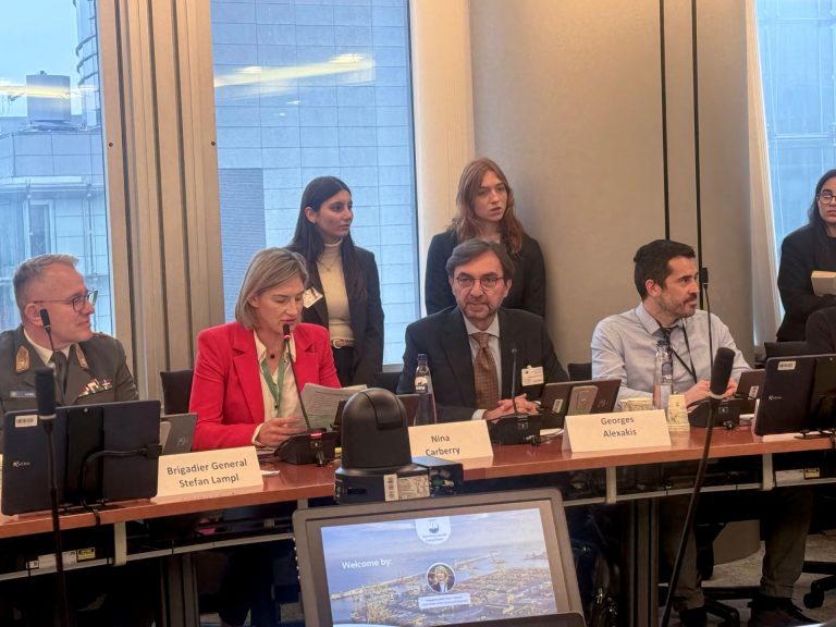 Κρήτη: Κρίσιμη ευκαιρία η επερχόμενη στρατηγική για τα λιμάνια – Αναγκαία η πρόσβαση σε χρηματοδοτικά εργαλεία