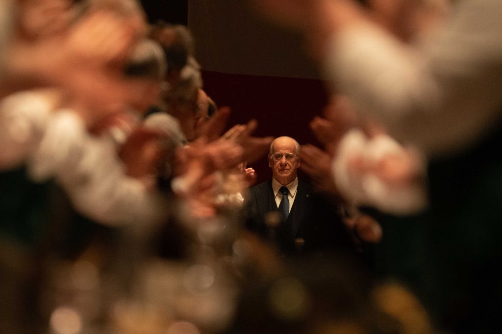 Σορεντίνο-Σερβίλο αποκαλύπτουν στο ΕΡΤNews.gr το «Μεγαλείο» τους