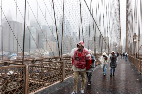 Γάζα: Δεκαεπτά χώρες, ανάμεσά τους <strong>η Σαουδική Αραβία, το Κατάρ και η Αίγυπτος</strong>, καλούν τη Χαμάς να παραδώσει τα όπλα