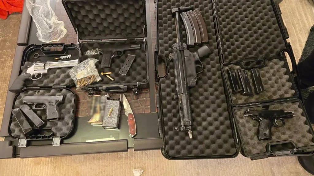 Κινέζος, καρούμπαλο, πορτοκαλί: Πώς δρούσε το κύκλωμα με τα λαθραία τσιγάρα και οι κωδικές ονομασίες