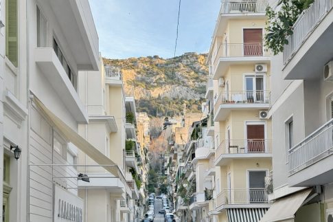 <strong>«Μελάθρα Δολάρια Σουίτες Πετρογκάζ» από το «Βόρειο Πεδίο»</strong> <strong>Παρασκευή 19 Δεκεμβρίου</strong>