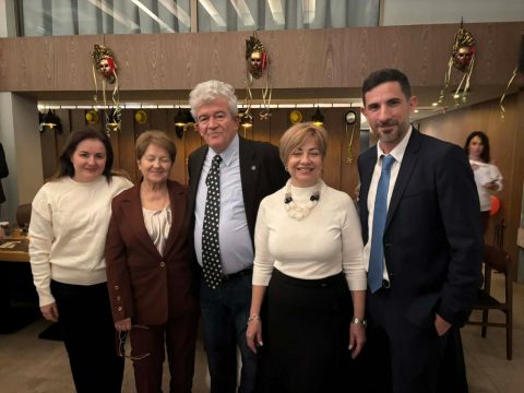 Δωρεάν εξετάσεις υγείας σε ωφελούμενους του «Βοήθεια στο Σπίτι» Ιωλκού από κινητή μονάδα του ΕΟΔΥ