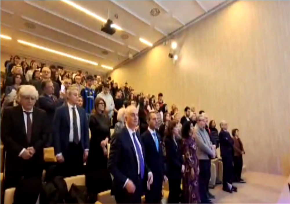 Παγκόσμια Ημέρα Ελληνικής Γλώσσας