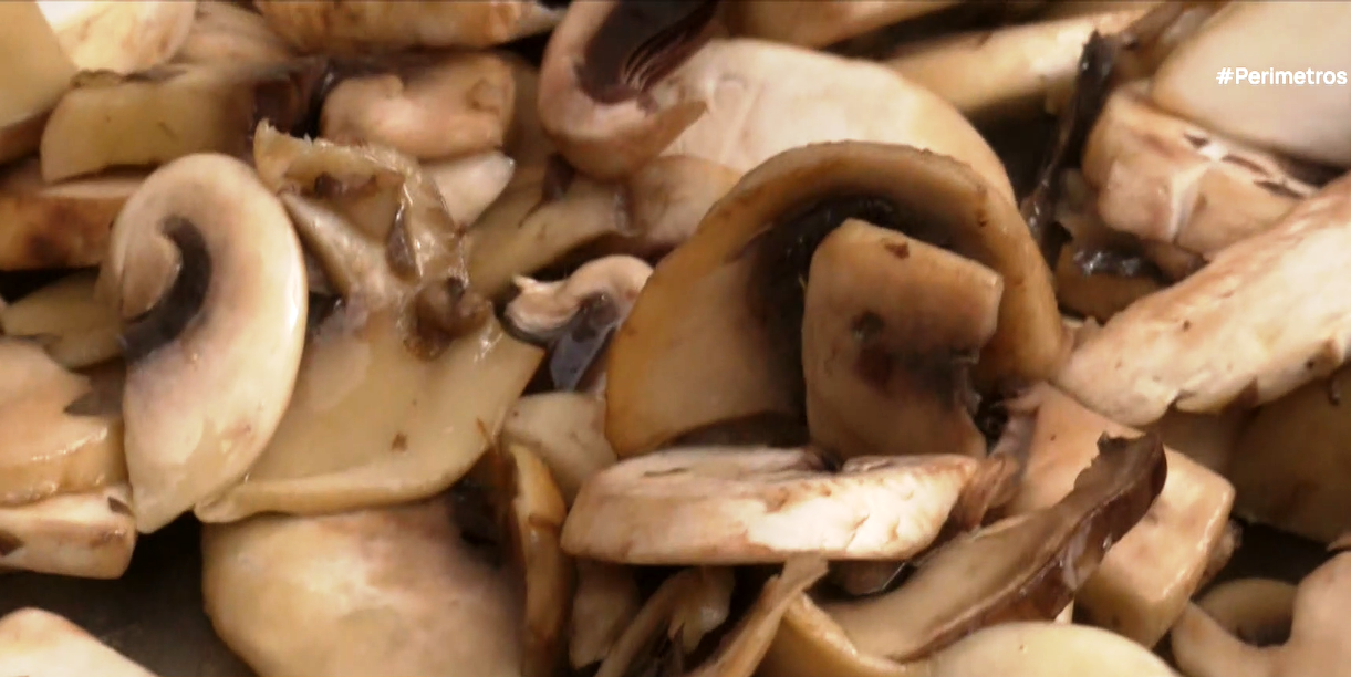 Η μανιταρογιορτή στα Γρεβενά