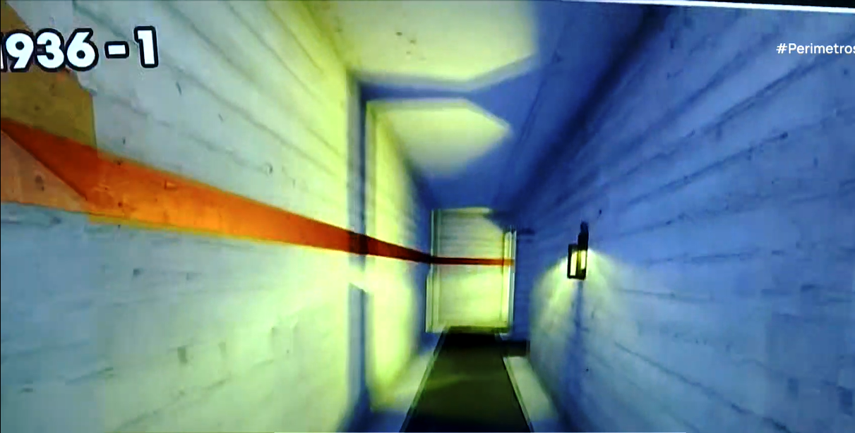 Στο “Κέντρο Μνήμης Μπέλλες” Β΄ Παγκοσμίου Πολέμου