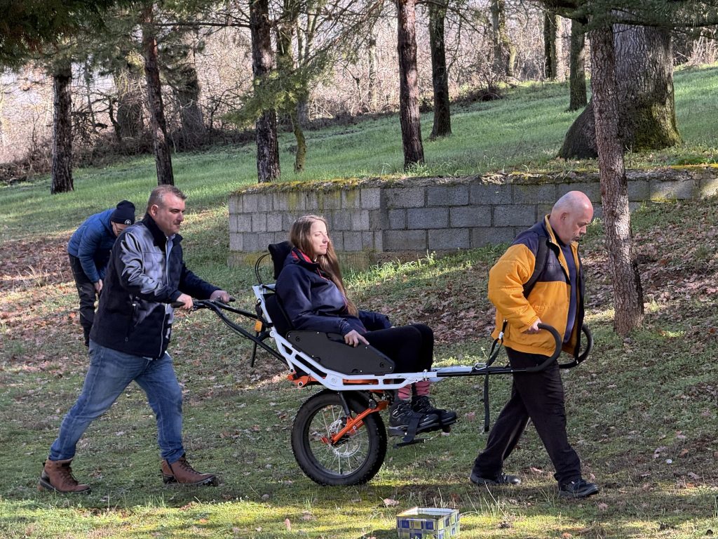 Θεσσαλονίκη: Διεθνής προβολή της Περιφέρειας Δυτικής Μακεδονίας μέσω του Παγκόσμιου Δικτύου των Πρότυπων Δασών