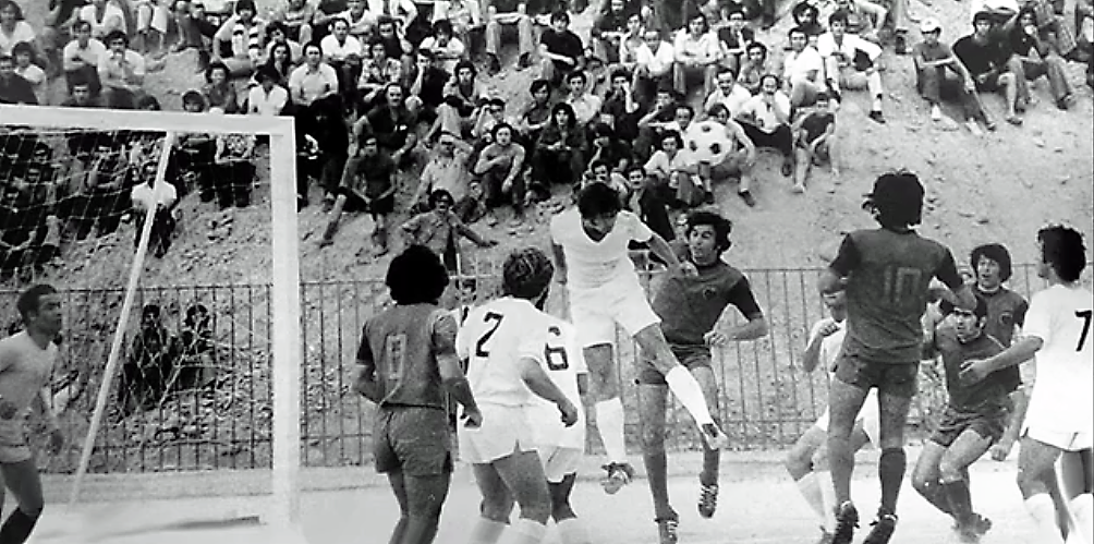 10 Έναν αιώνα ζωής (1926 – 2026) συμπλήρωσε η Α.Ε. Μοσχάτου