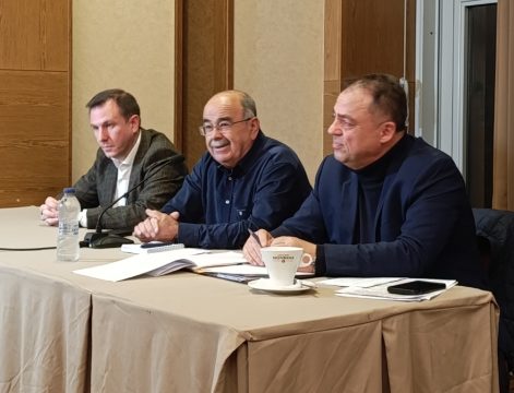 Δήμος Βισαλτίας: Η Νιγρίτα γιόρτασε με λαμπρότητα την επέτειο απελευθέρωσης της