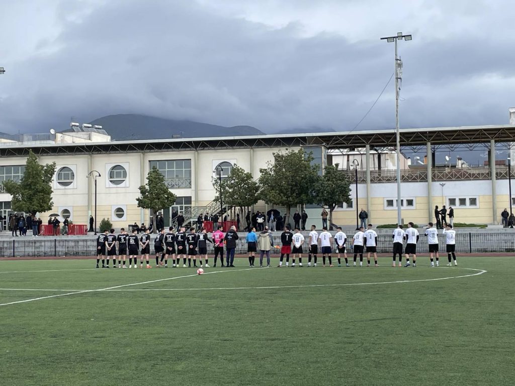 Στον τελικό Θεσσαλίας το 2ο ΕΠΑΛ Νέας Ιωνίας Βόλου – Μια διαδρομή πίστης και συνέπειας