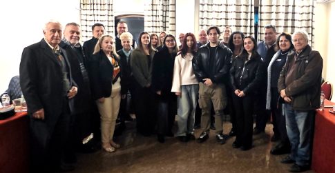 Η Περιφέρεια Θεσσαλίας στη «μάχη» για ασφαλές και ποιοτικό πόσιμο νερό