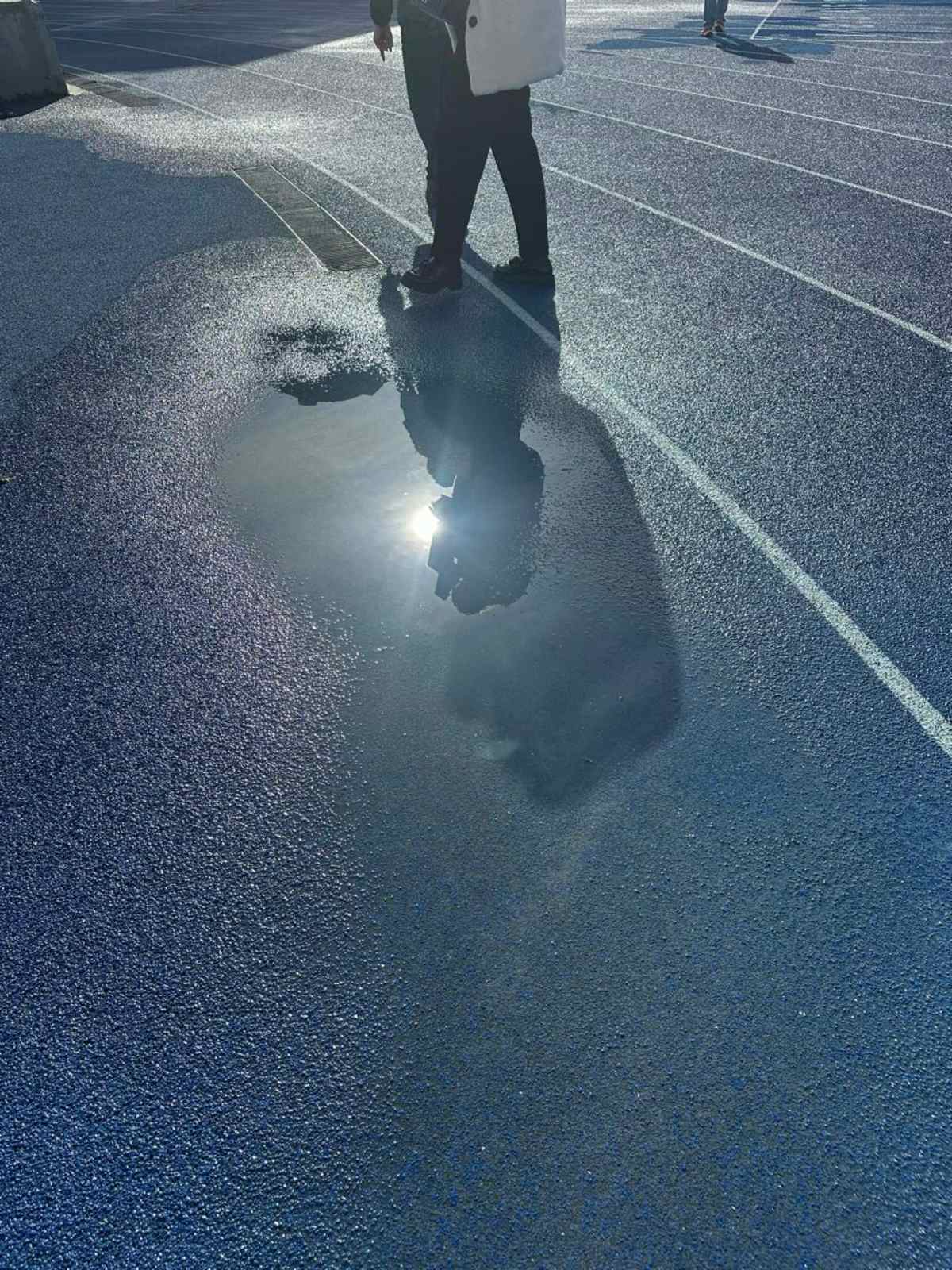 11-1 Ε. Λιακούλη: «Τριτοκοσμικές οι συνθήκες άθλησης στους χώρους του ΕΑΚΛ – Παράλογο το χαράτσι στα σωματεία»