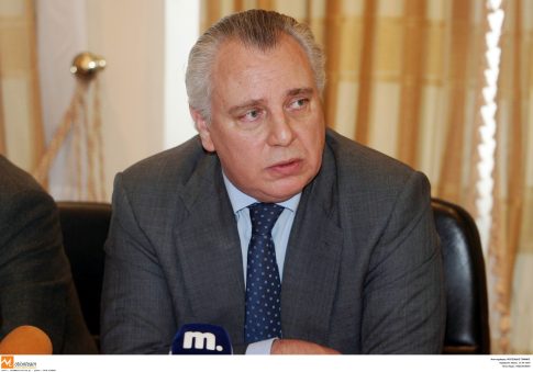 Γεραπετρίτης στο ΕΡΤnews: Ειλικρινής η συζήτηση – «Τεράστια υπεραξία» για τις σχέσεις των δύο χωρών η αναφορά Ερντογάν στο Διεθνές Δίκαιο