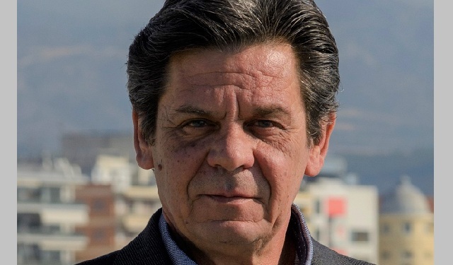 Βόλος: Το θέμα της μη χορήγησης ατομικών μέσων προστασίας στο δημοτικό συμβούλιο από την ΛΑΣ