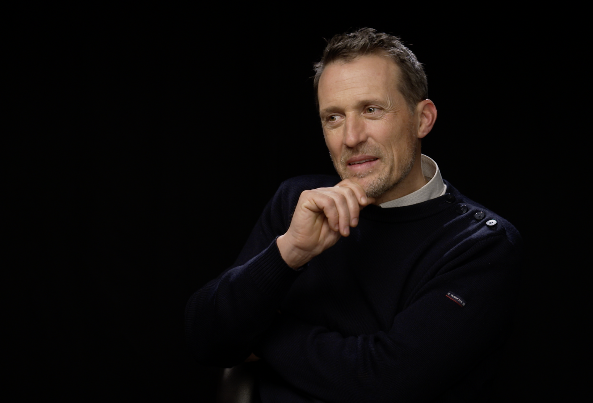 1918d466-d604-4eef-b96f-f76f2b535de0 Συνέντευξη Με Τον Βενσάν Μουνιέ για την ταινία «Το Τραγούδι του Δάσους»