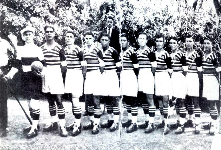 Έναν αιώνα ζωής (1926 – 2026) συμπλήρωσε η Α.Ε. Μοσχάτου