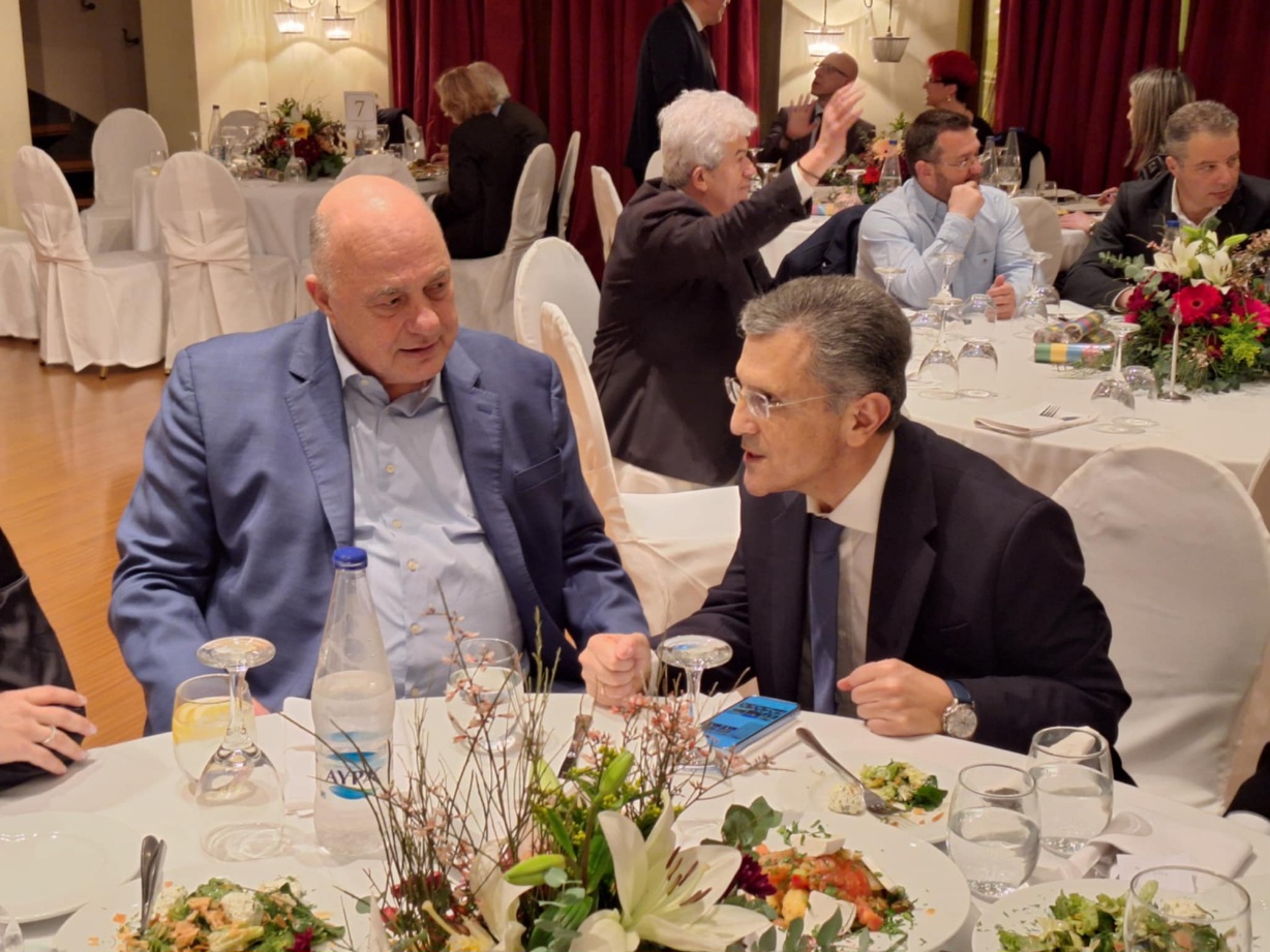 1ceb694a-4fee-4713-bf33-de73a46bc561 Αρ. Μπασδάνης: Η Μαγνησία μπορεί να γίνει πιλότος του νέου παραγωγικού μοντέλου της χώρας