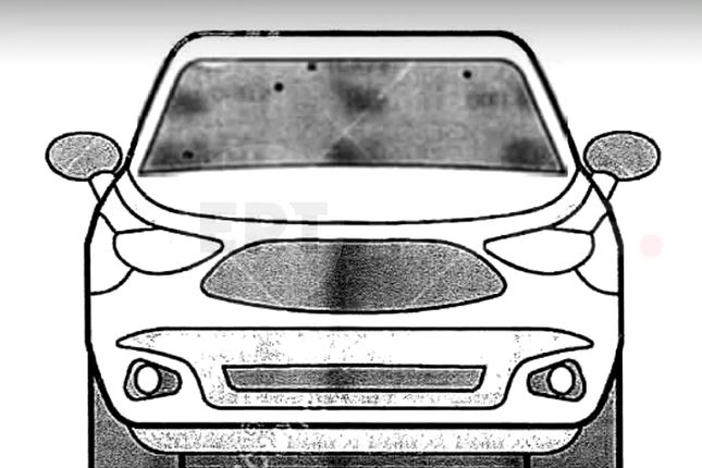 Βορίζια: Το αποκαλυπτικό διάγραμμα των πυρών στο αυτοκίνητο του Φανούρη Καργάκη – Από πού ήρθε η φονική βολή