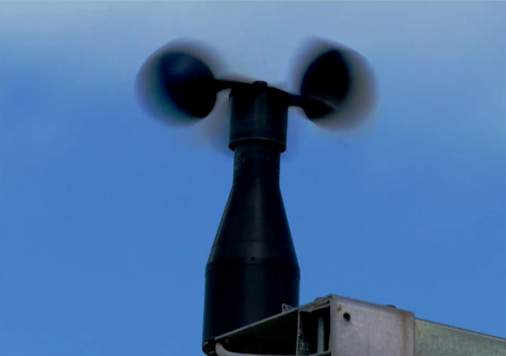 14 αγρομετεωρολογικοί σταθμοί στην Καστοριά