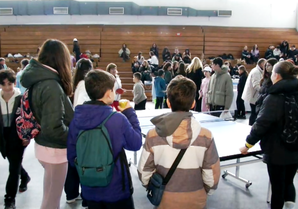 «Για τα παιδιά γινόμαστε ασπίδα» – Εθνική δράση κατά της παιδικής παχυσαρκίας