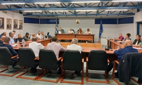 Από τις 14 Φεβρουαρίου στο Δημοτικό Θέατρο Βόλου «Βαγγέλης Παπαθανασίου» η μεγάλη παραγωγή του ΔΗΠΕΘΕ Βόλου «Σάρα Κρου»