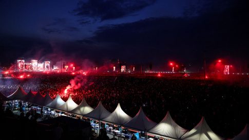 Κλιμακώνεται η ένταση ΗΠΑ – Ιράν: Σενάρια άμεσης στρατιωτικής επίθεσης και προετοιμασίες πολέμου στην περιοχή