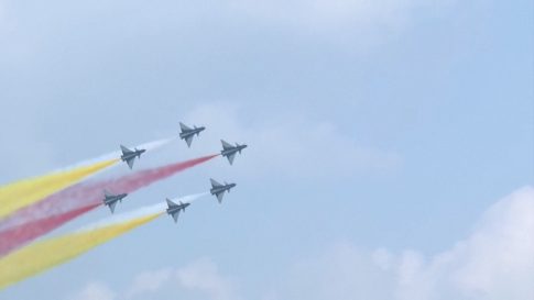 Μαγνησία:  Σε αυξημένη επιφυλακή για τον καιρό Δήμοι και Περιφέρεια – Έντονη βροχόπτωση για μιάμιση ώρα το πρωί στο Αν. Πήλιο