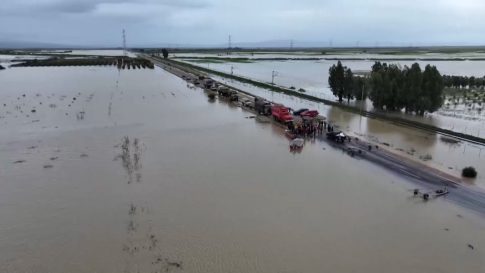 <strong>«Μελάθρα Δολάρια Σουίτες Πετρογκάζ» από το «Βόρειο Πεδίο»</strong> <strong>Παρασκευή 19 Δεκεμβρίου</strong>