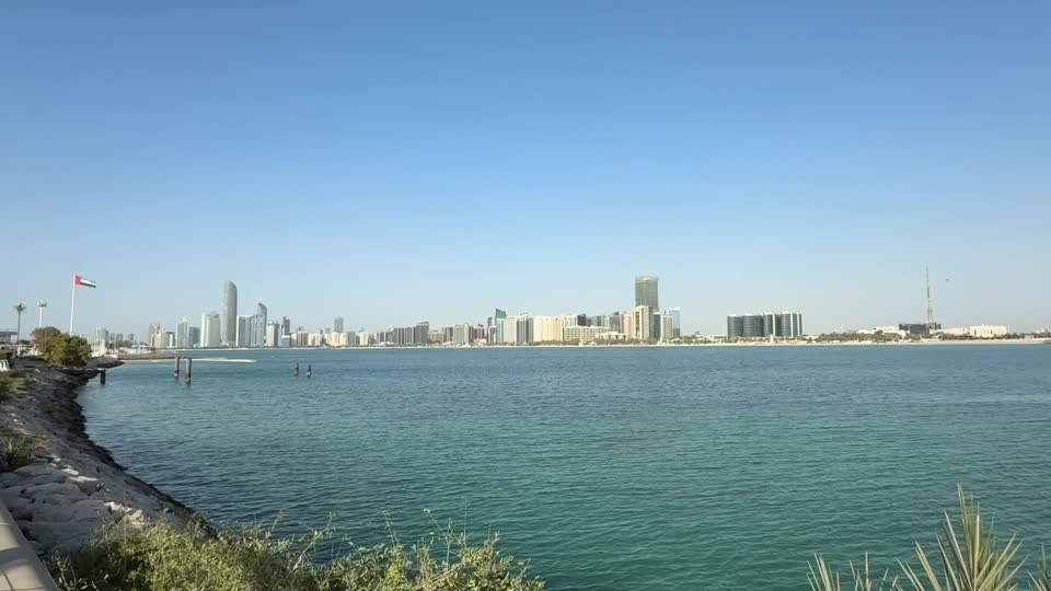 Ουκρανία – Ρωσία: Ξεκίνησε στο Άμπου Ντάμπι ο δεύτερος γύρος ειρηνευτικών συνομιλιών με τη μεσολάβηση των ΗΠΑ