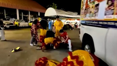 Κλιμακώνεται η ένταση ΗΠΑ – Ιράν: Σενάρια άμεσης στρατιωτικής επίθεσης και προετοιμασίες πολέμου στην περιοχή