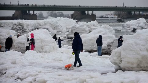 Το τελευταίο σύμβολο <br> της μετεμφυλιακής Ελλάδας
