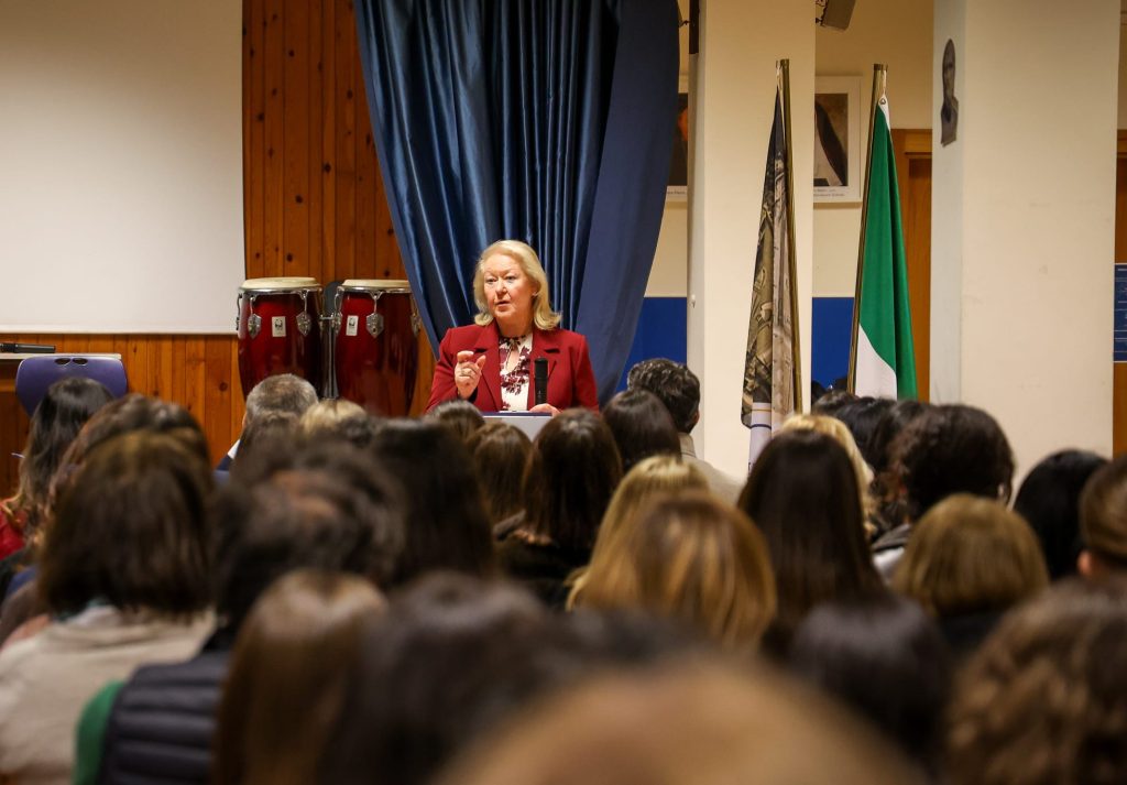 Η Ελληνική Γλώσσα στο επίκεντρο εορτασμών σε όλη την Ιταλία