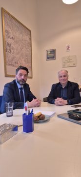 Έκκληση ενίσχυσης των Δασικών Υπηρεσιών Αιγαίου