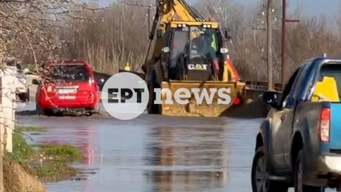 Βόλος: Παρουσίαση της ποιητικής νουβέλας «Ξύλινο Παιχνίδι» της Κατερίνας Ντίνου