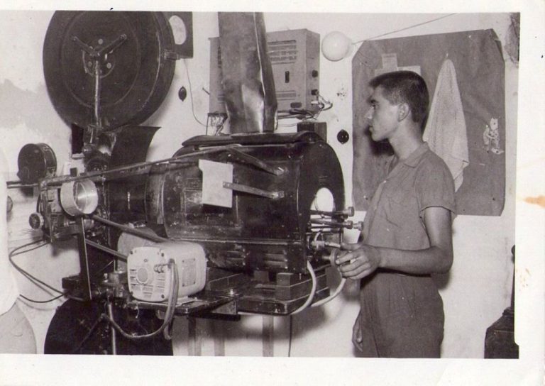 Βόλος: Οι κινηματογράφοι του – Μια μνήμη που διασώζεται